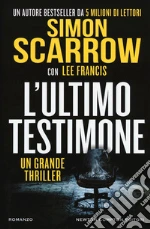Scarrow Simon; Lee Francis