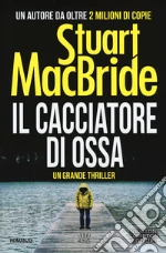 MacBride Stuart
