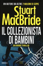 MacBride Stuart