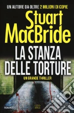 MacBride Stuart