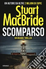 MacBride Stuart