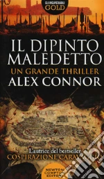 Connor Alex