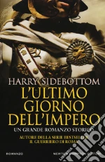 Sidebottom Harry