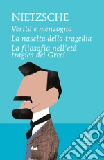 Nietzsche Friedrich
