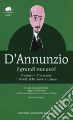 D'Annunzio Gabriele; Oliva G. (cur.)