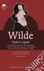 Wilde Oscar; D'Amico M. (cur.)