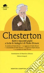 Chesterton Gilbert Keith