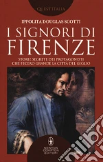 Douglas Scotti Ippolita