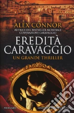 Connor Alex