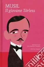 Musil Robert