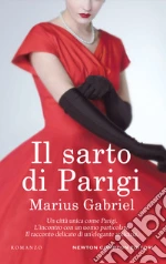 Gabriel Marius