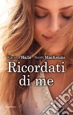 Halle Karina; MacKenzie Scott