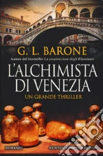 Barone G. L.