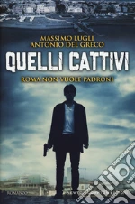 Lugli Massimo; Del Greco Antonio