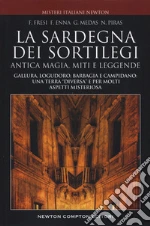 Piras Natalino; Medas Gianluca; Enna Francesco