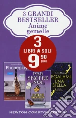 Dessen Sarah; Bicail Morgane; Khan Katie