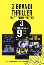 Shemilt Jane; Bryndza Robert; Scarrow Simon