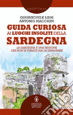 Lisai Gianmichele; Maccioni Antonio