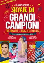 Moretti Claudio