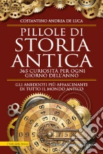 De Luca Costantino Andrea