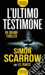 Scarrow Simon; Lee Francis