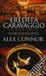 Connor Alex