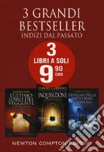 Rua Martin; Gibbins David; Santi Fabrizio