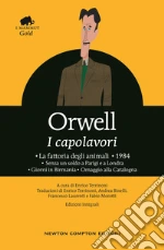 Orwell George