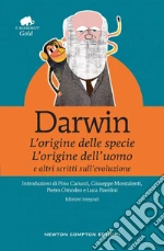 Darwin Charles