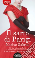 Gabriel Marius