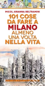 Beltramini Micol Arianna