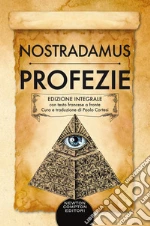 Nostradamus; Cortesi P. (cur.)