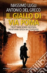 Lugli Massimo; Del Greco Antonio
