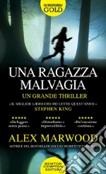 Marwood Alex