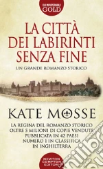 Mosse Kate