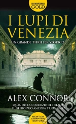 Connor Alex