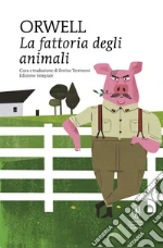 Orwell George