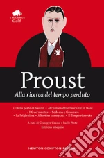Proust Marcel; Pinto P. (cur.); Grasso G. (cur.)