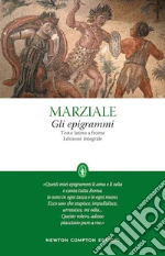 Marziale Marco Valerio; Vivaldi C. (cur.)