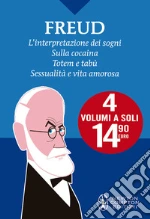 Freud Sigmund; Ravazzolo A. (cur.); Byck R. (cur.); Durante A. (cur.)