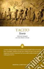 Tacito Publio Cornelio; Mazzocato G. D. (cur.)