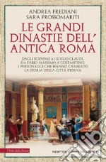 Frediani Andrea; Prossomariti Sara
