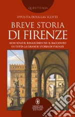 Douglas Scotti Ippolita