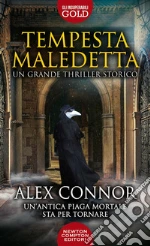 Connor Alex