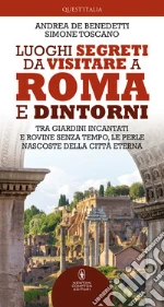 De Benedetti Andrea; Toscano Simone
