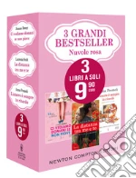 Bonny Joanne; Scali Lucrezia; Premoli Anna