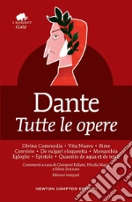 Alighieri Dante; Fallani G. (cur.); Zennaro S. (cur.); Maggi N. (cur.)