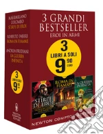 Colombo Massimiliano; Fabbri Roberto; Frediani Andrea