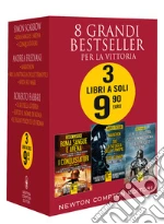 Fabbri Roberto; Frediani Andrea; Scarrow Simon