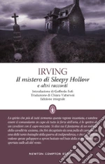Irving Washington